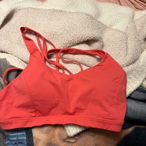Lululemon bra